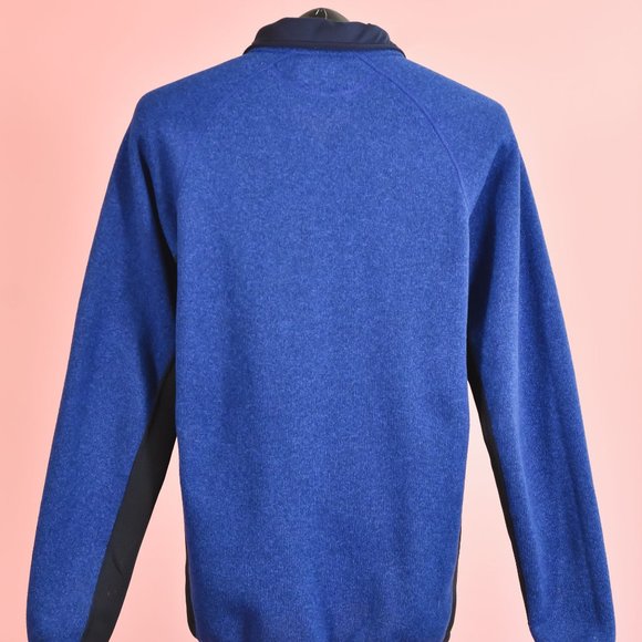 Patagonia Performance Better Half Zip Sweater - Picture 5 of 10